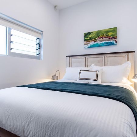 Eggie'S Nest - Luxurious City Apartment سيدني المظهر الخارجي الصورة
