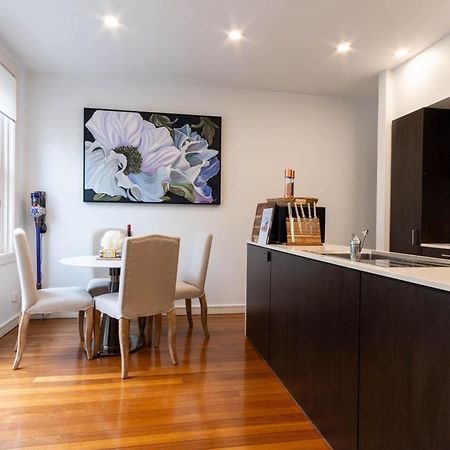 Eggie'S Nest - Luxurious City Apartment سيدني المظهر الخارجي الصورة
