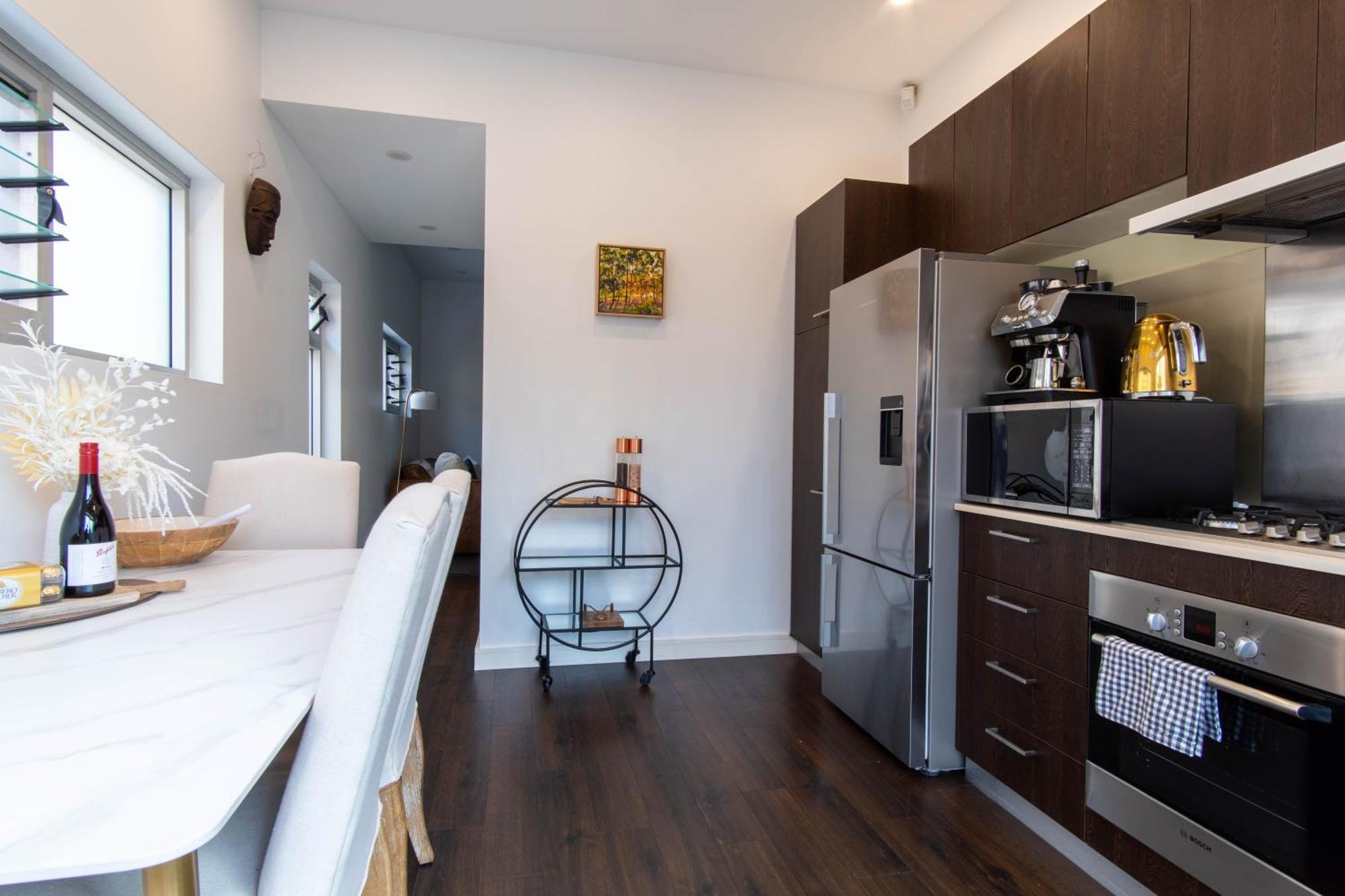 Eggie'S Nest - Luxurious City Apartment سيدني المظهر الخارجي الصورة