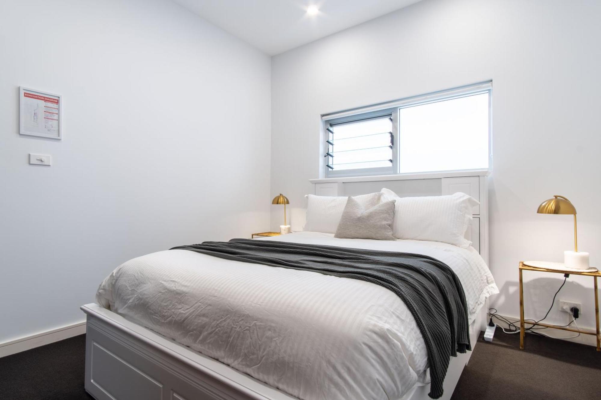 Eggie'S Nest - Luxurious City Apartment سيدني المظهر الخارجي الصورة