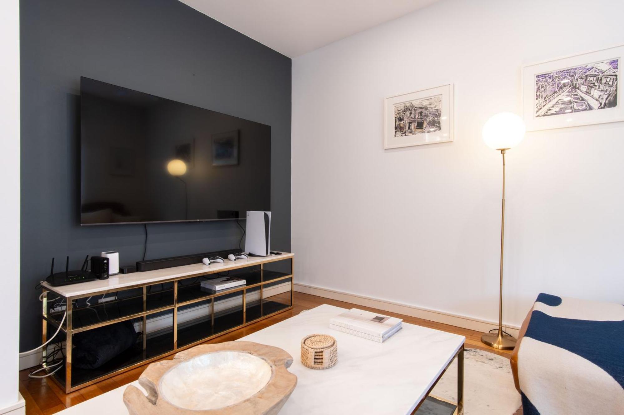 Eggie'S Nest - Luxurious City Apartment سيدني المظهر الخارجي الصورة