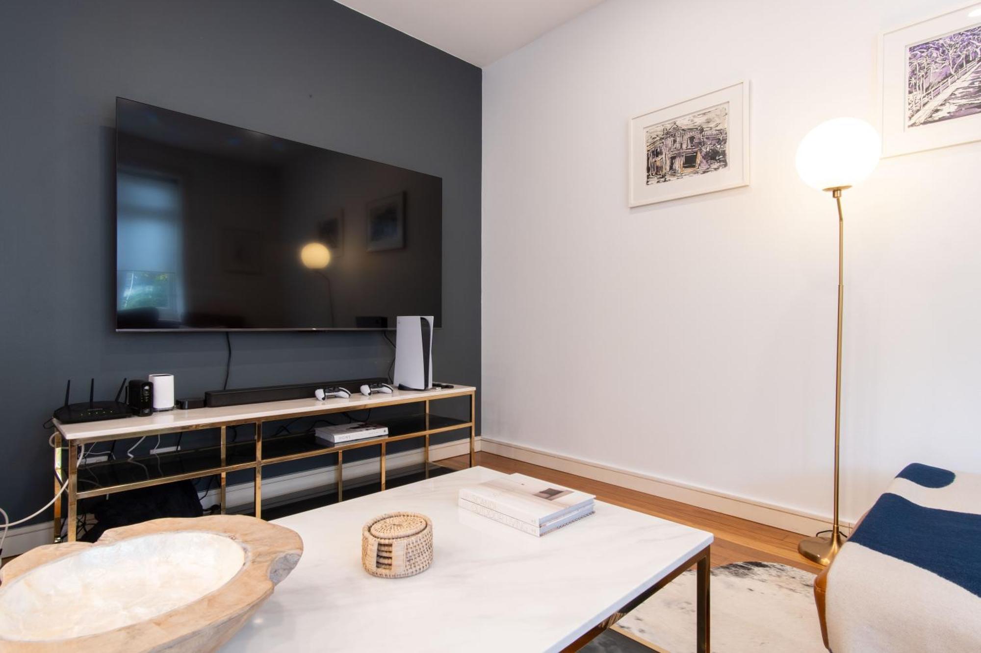 Eggie'S Nest - Luxurious City Apartment سيدني المظهر الخارجي الصورة