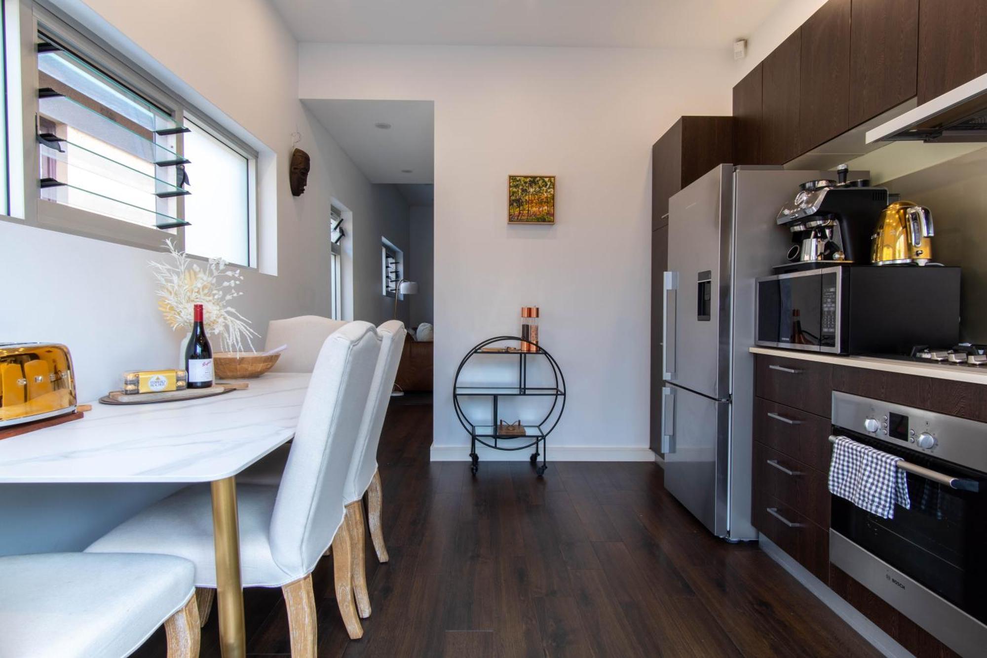 Eggie'S Nest - Luxurious City Apartment سيدني المظهر الخارجي الصورة