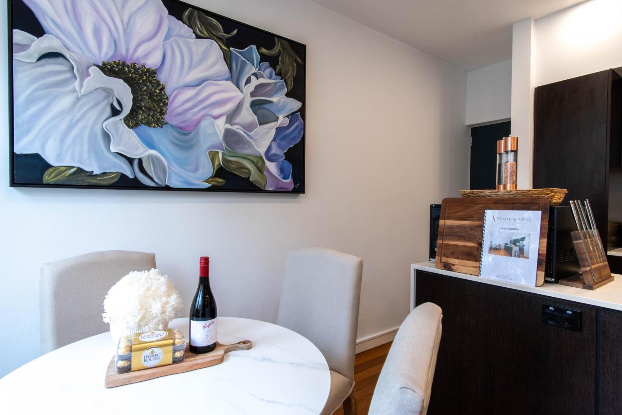 Eggie'S Nest - Luxurious City Apartment سيدني المظهر الخارجي الصورة