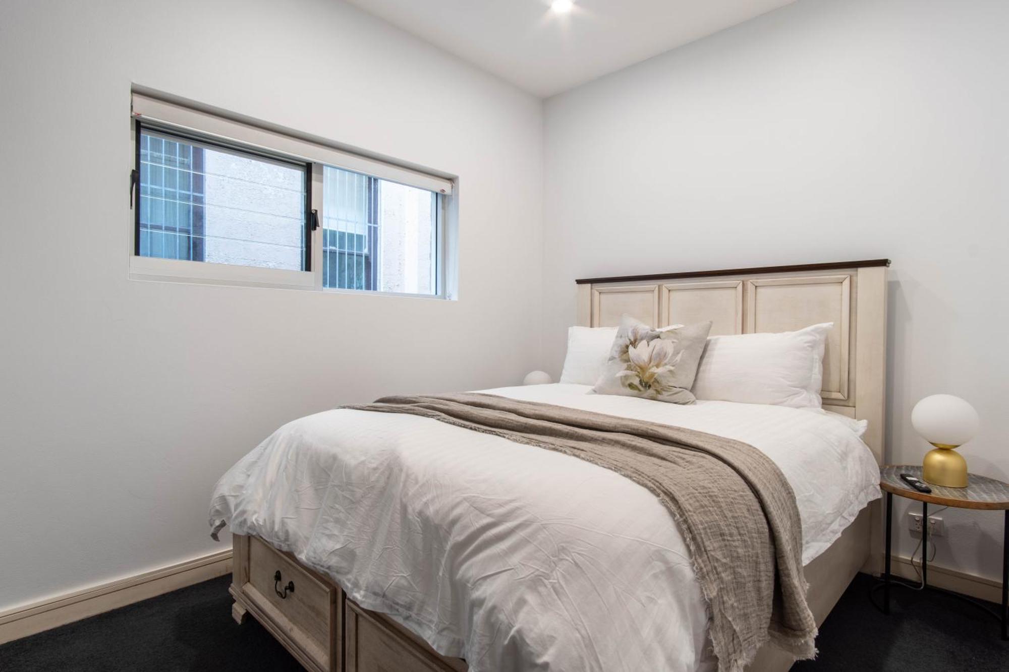 Eggie'S Nest - Luxurious City Apartment سيدني المظهر الخارجي الصورة