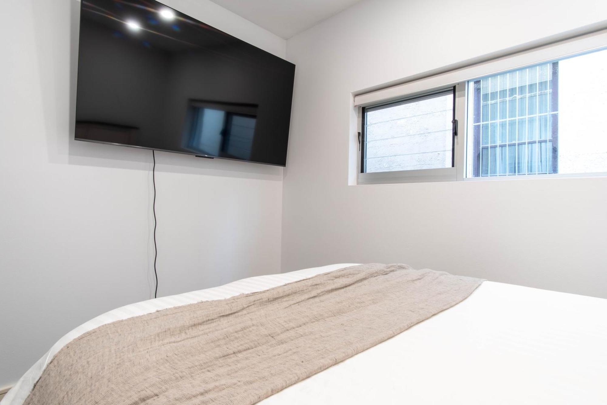 Eggie'S Nest - Luxurious City Apartment سيدني المظهر الخارجي الصورة