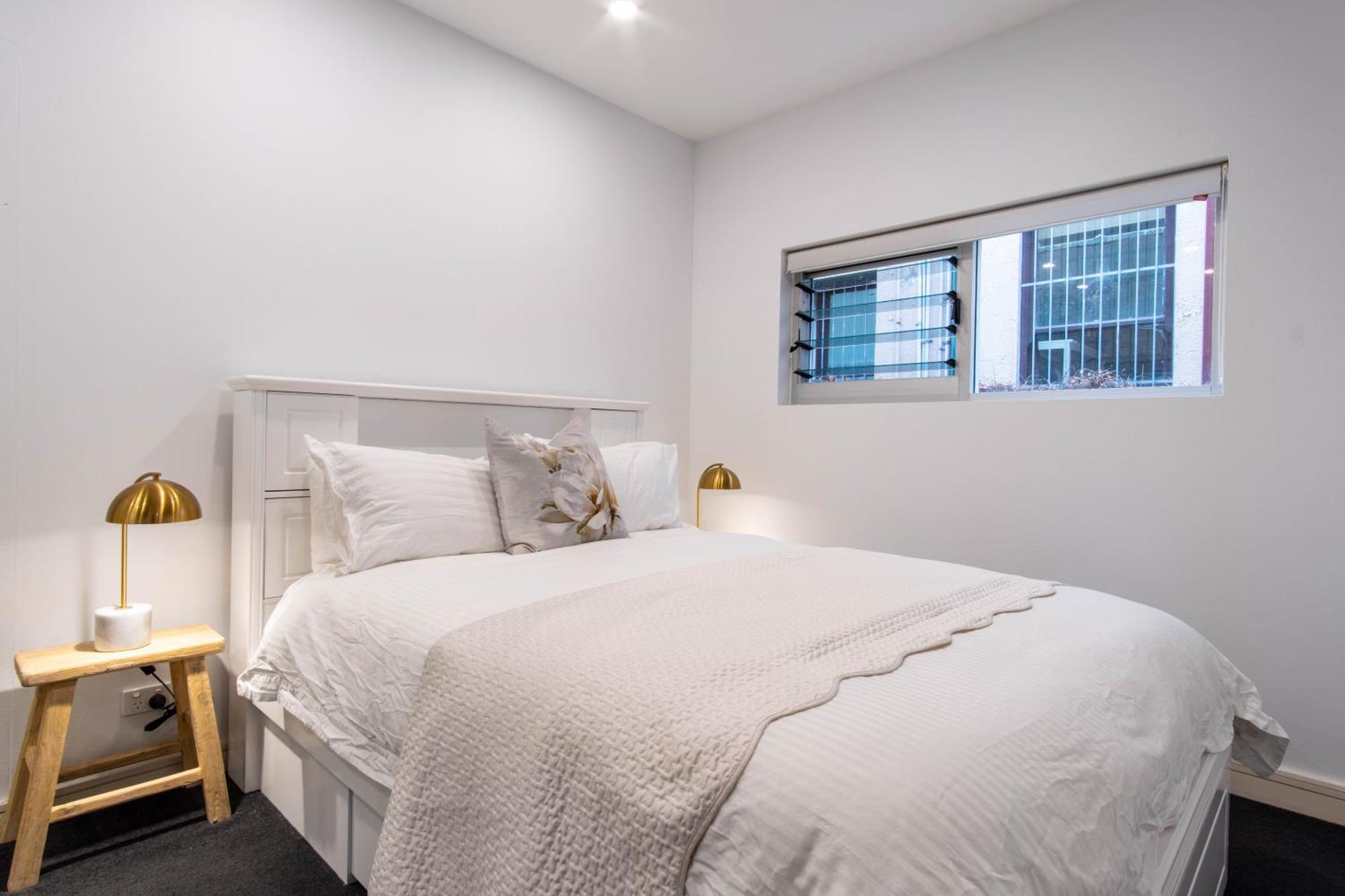 Eggie'S Nest - Luxurious City Apartment سيدني المظهر الخارجي الصورة