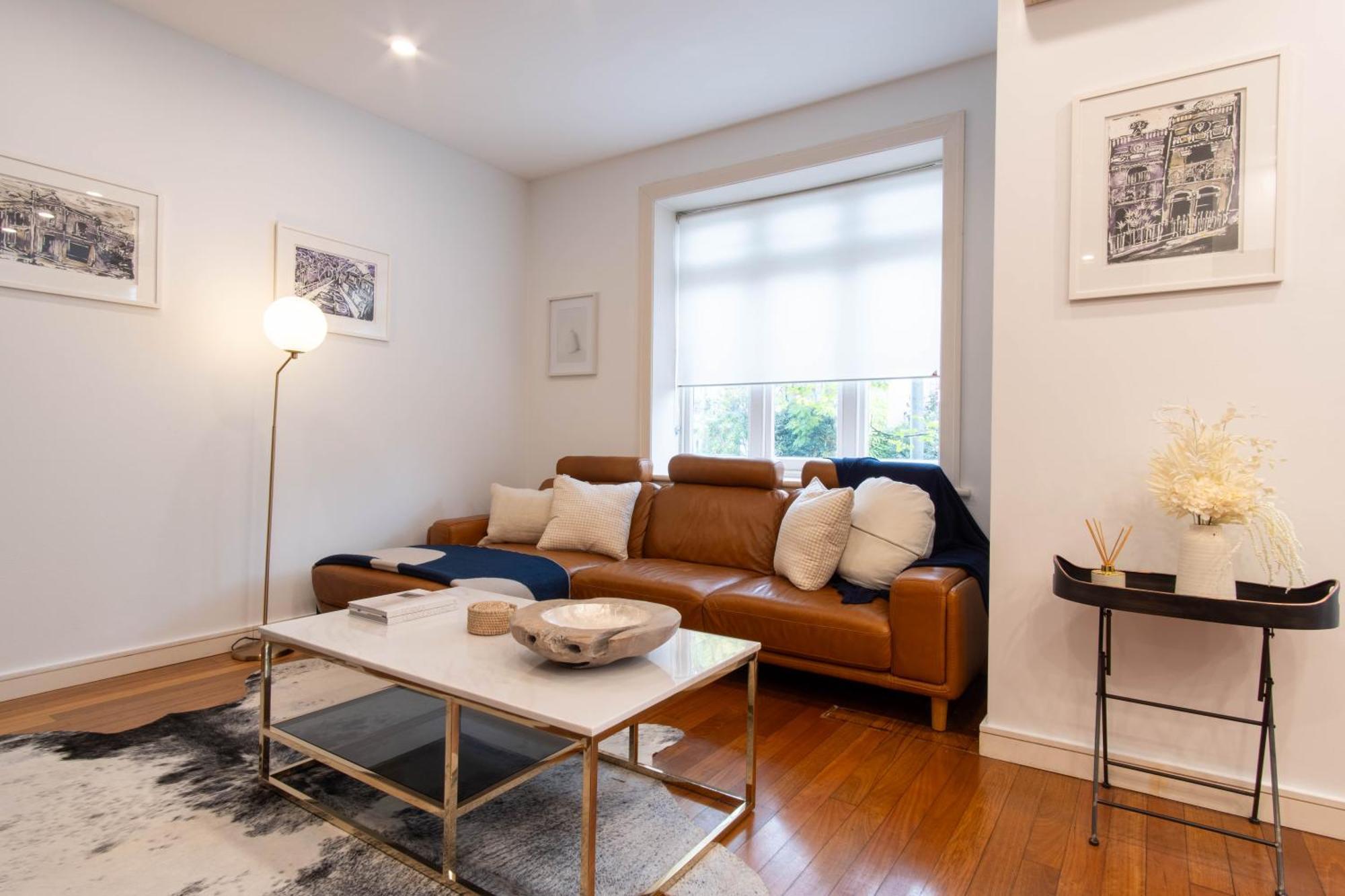 Eggie'S Nest - Luxurious City Apartment سيدني المظهر الخارجي الصورة