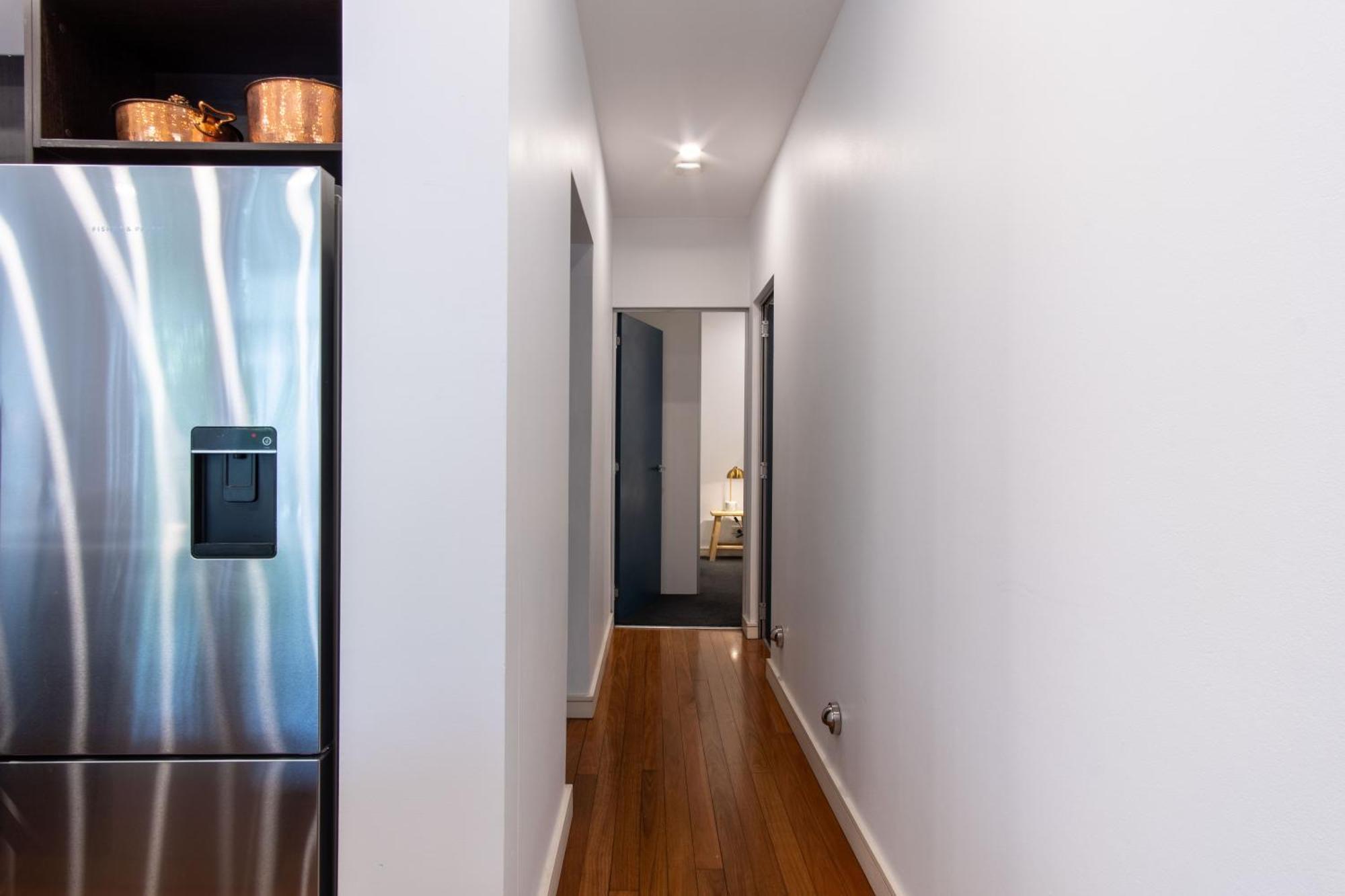 Eggie'S Nest - Luxurious City Apartment سيدني المظهر الخارجي الصورة